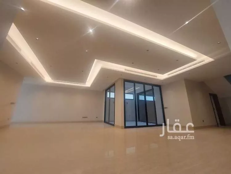 فيلا للإيجار في شارع الأمير فهد بن محمد بن عبدالعزيز, حي الملقا, مدينة الرياض, منطقة الرياض صورة 5