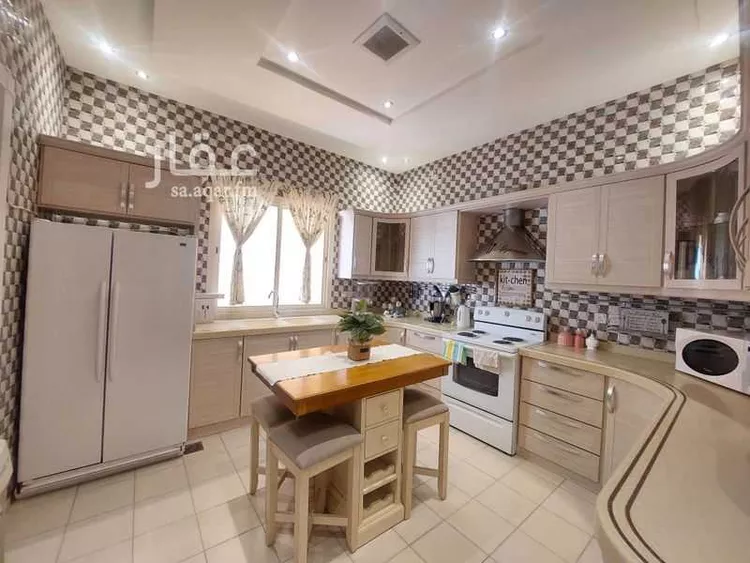 دور للإيجار في شارع رقم 474, حي الملقا, مدينة الرياض, منطقة الرياض صورة 4