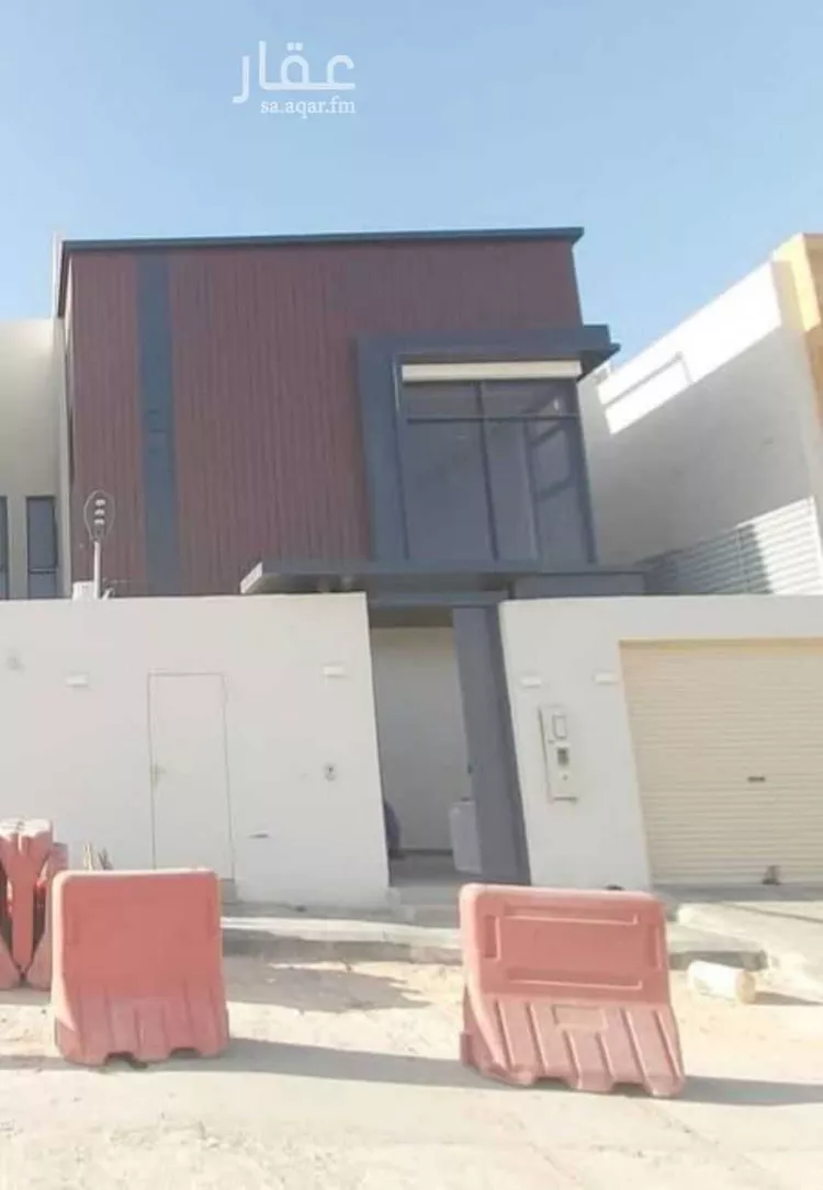 فيلا للإيجار في شارع عبدالستار الدهلوي, حي القيروان, مدينة الرياض, منطقة الرياض