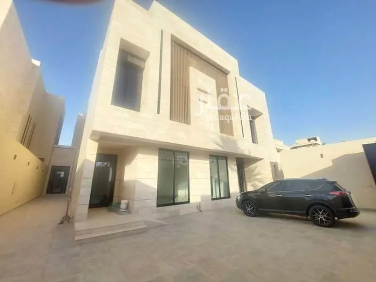 فيلا للإيجار في شارع الأمير فهد بن محمد بن عبدالعزيز, حي الملقا, مدينة الرياض, منطقة الرياض 6