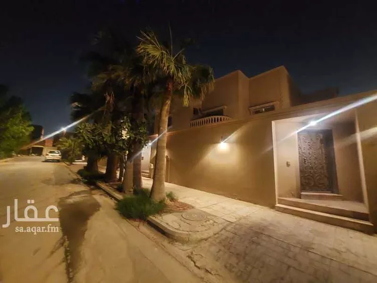 فيلا للبيع في شارع ممر49, حي الجزيرة, مدينة الرياض, منطقة الرياض 15