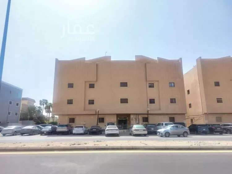 شقة للبيع في شارع الامير سلمان بن محمد بن سعود, حي الصحافة, مدينة الرياض, منطقة الرياض