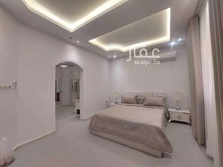 دور للإيجار في شارع رقم 474, حي الملقا, مدينة الرياض, منطقة الرياض صورة 3