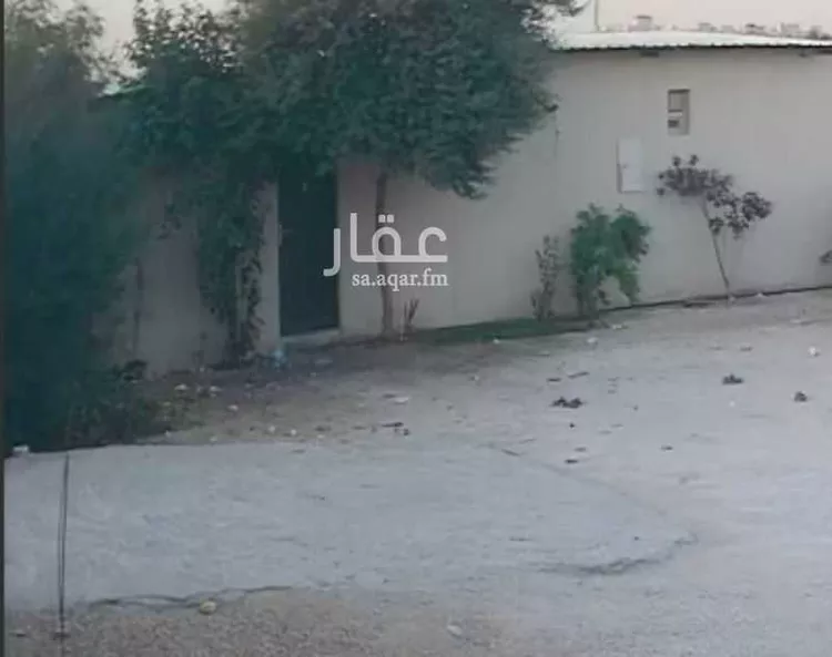 دور للإيجار في شارع عاصم, حي السيح, مدينة الخرج, منطقة الرياض صورة 2