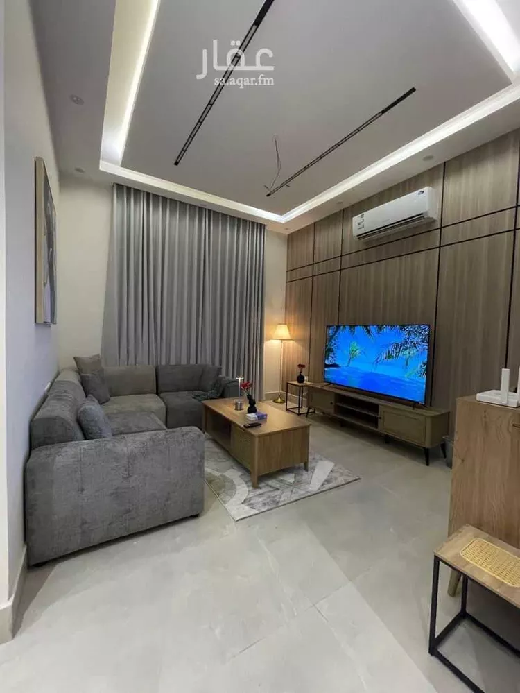 شقة للإيجار في 2821 النعيرية، 7314 ، حي الحمراء ، الخبر ، الخبر صورة 2