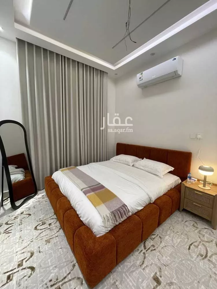 شقة للإيجار في 2821 النعيرية، 7314 ، حي الحمراء ، الخبر ، الخبر صورة 4