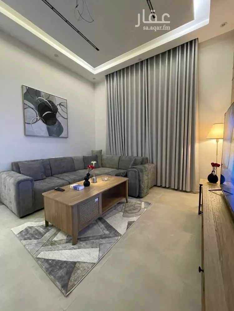 شقة للإيجار في 2821 النعيرية، 7314 ، حي الحمراء ، الخبر ، الخبر صورة 3