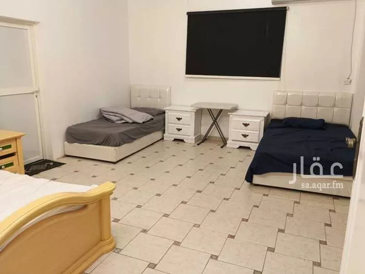 شقة للإيجار في شارع عتبان بن مالك ، حي الفاخرية ، الرياض ، منطقة الرياض صورة 2