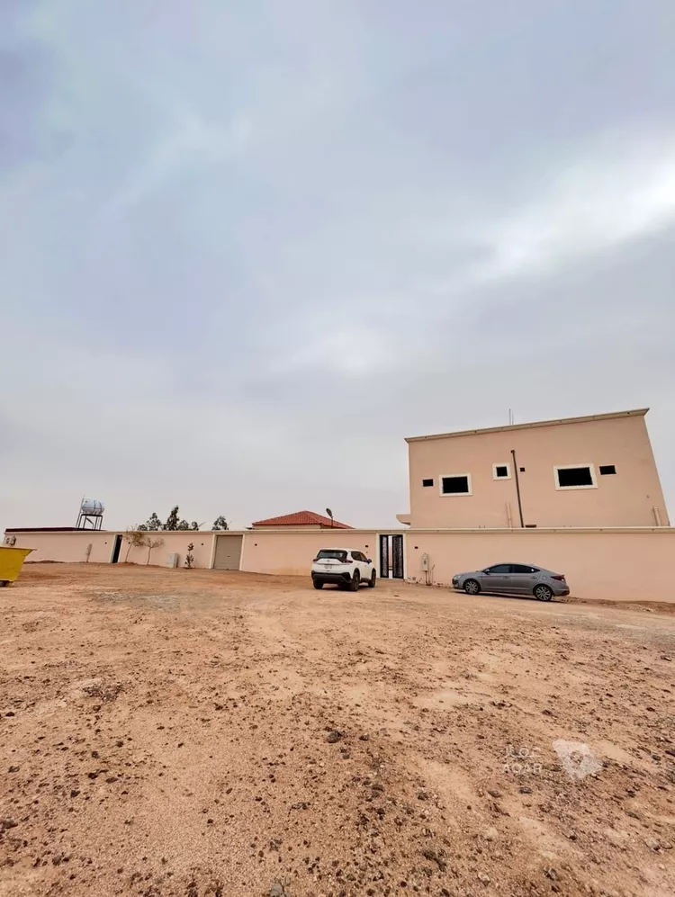 House for Sale in Arar As Salhiyah