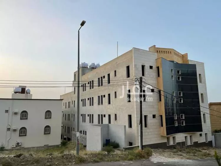 عمارة للبيع في شارع عيد الاضحي, حي شمسان, مدينة أبها, منطقة عسير صورة 3
