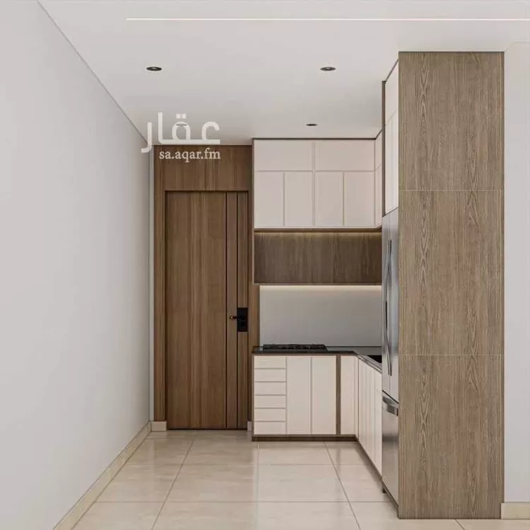 شقة للبيع في شارع الشيخ عبدالرحمن بن اسحاق بن عبدالرحمن, حي المنار, مدينة الرياض, منطقة الرياض صورة 3