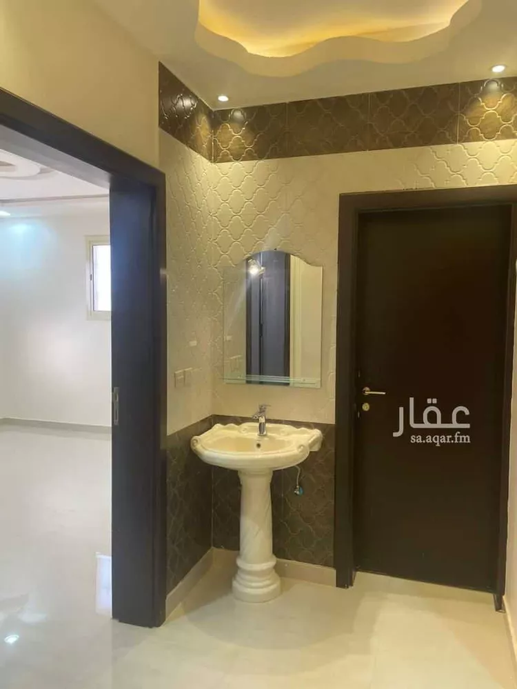 دور للإيجار في شارع بسر ابن ارطاة, حي المنار, مدينة روضه سدير, منطقة الرياض