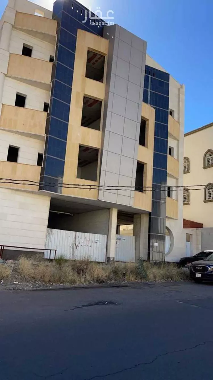 أرض للبيع في شارع عيد الاضحي, حي شمسان, مدينة أبها, منطقة عسير صورة 5