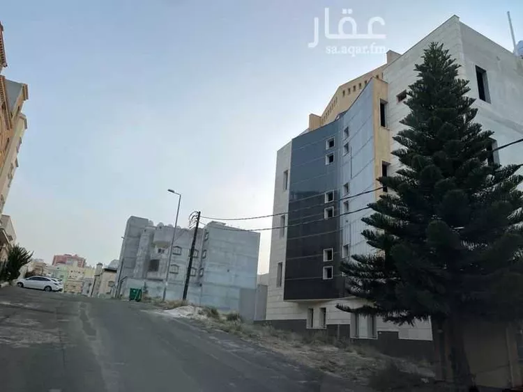 أرض للبيع في شارع عيد الاضحي, حي شمسان, مدينة أبها, منطقة عسير