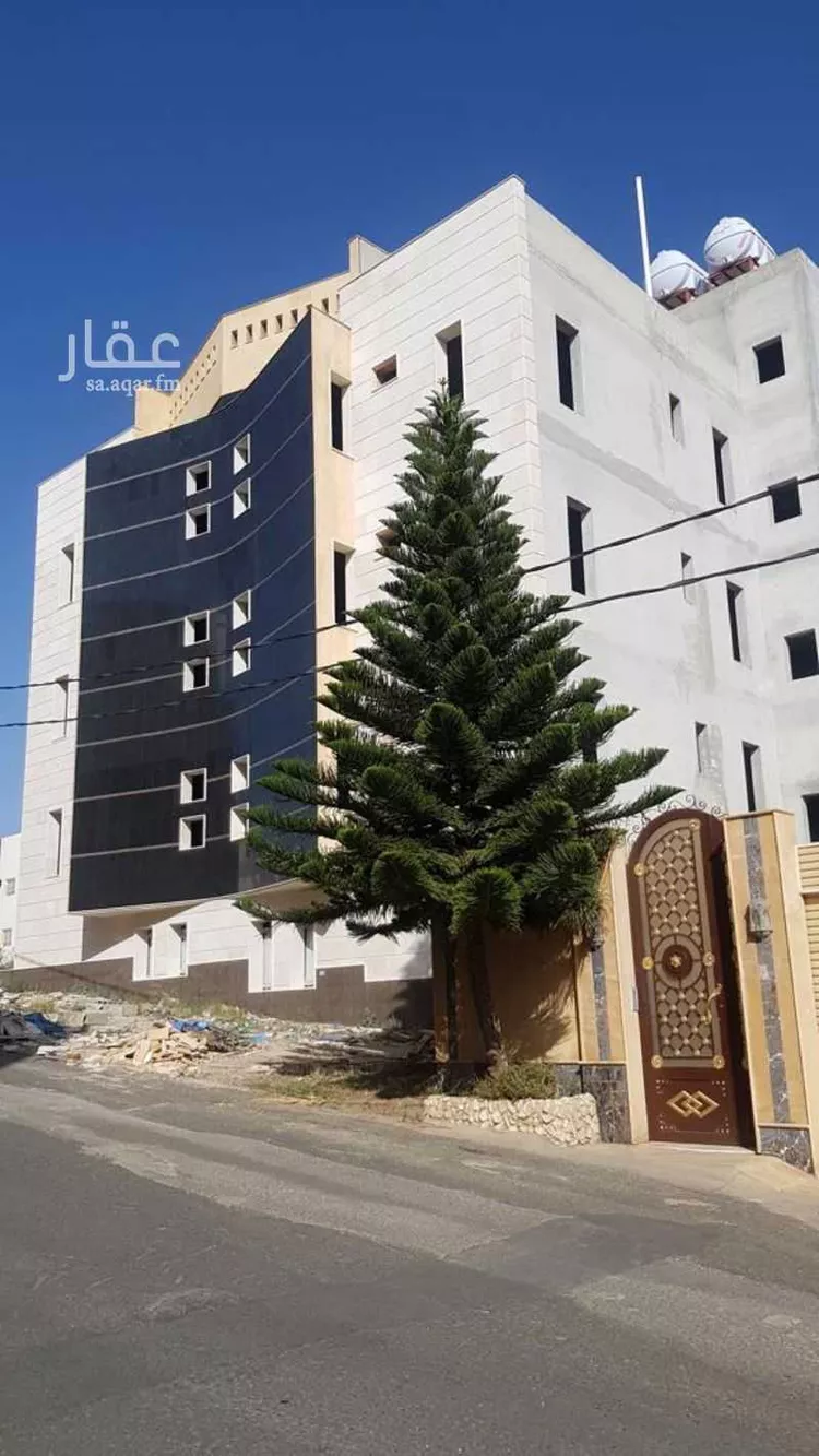 أرض للبيع في شارع عيد الاضحي, حي شمسان, مدينة أبها, منطقة عسير صورة 2