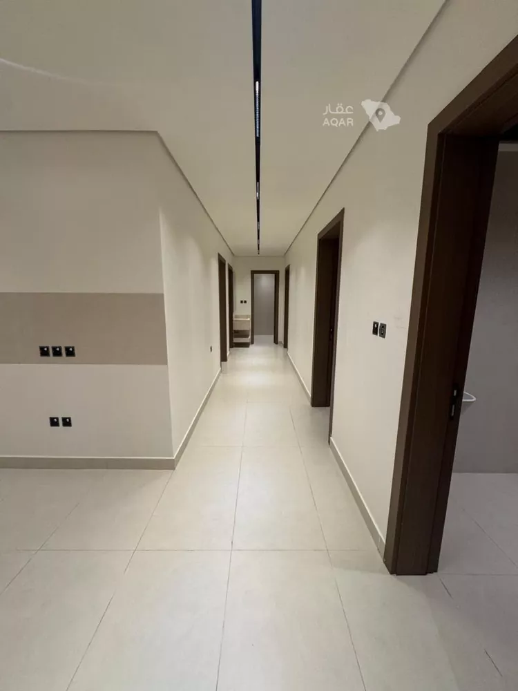 دور للإيجار في شارع راشد الوليدي, حي القيروان, مدينة الرياض, منطقة الرياض صورة 4
