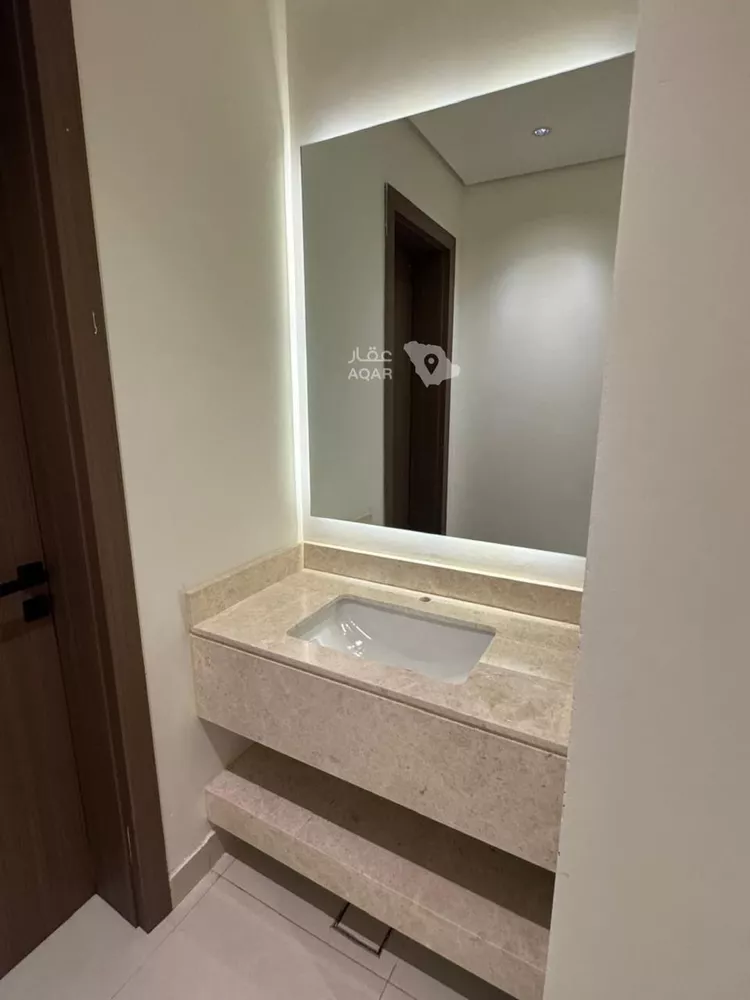 دور للإيجار في شارع راشد الوليدي, حي القيروان, مدينة الرياض, منطقة الرياض صورة 2