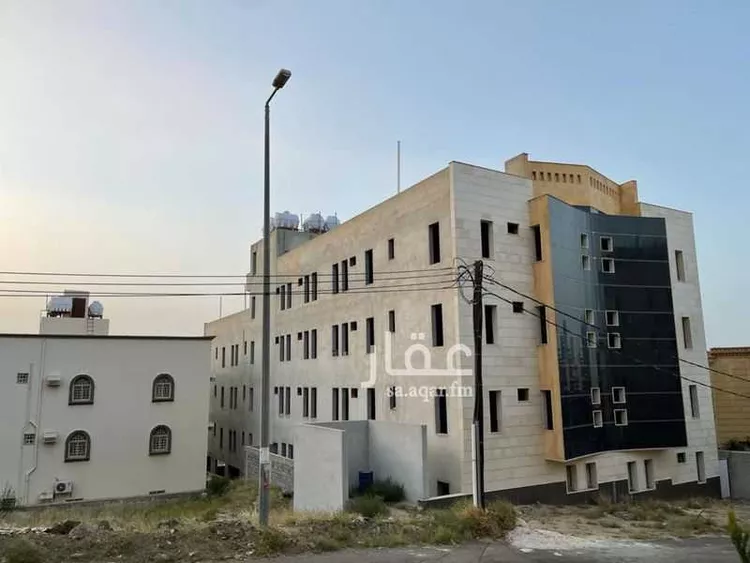 عمارة للبيع في شارع الدولابي, حي شمسان, مدينة أبها, منطقة عسير صورة 4