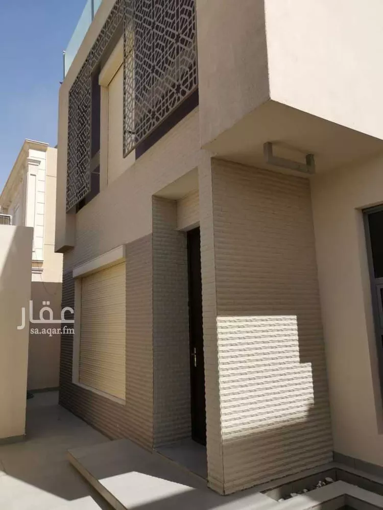 فيلا للبيع في شارع محمد بسيوني, حي العارض, مدينة الرياض, منطقة الرياض صورة 5