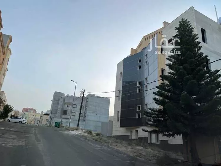 عمارة للبيع في شارع عيد الاضحي, حي شمسان, مدينة أبها, منطقة عسير