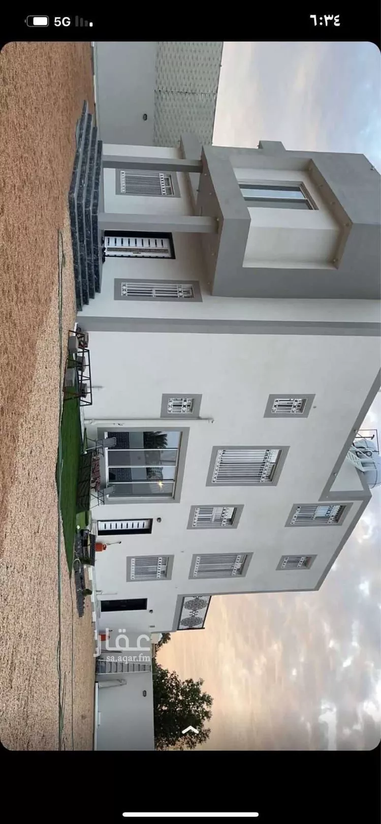 فيلا للبيع في شارع المتنبي ، حي الخالدية ، نجران ، منطقة نجران