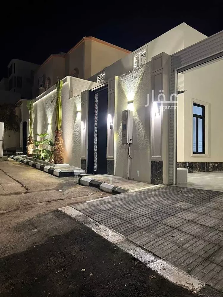 دور للإيجار في شارع الروضة, حي الروضة, مدينة ابها, منطقة عسير صورة 2