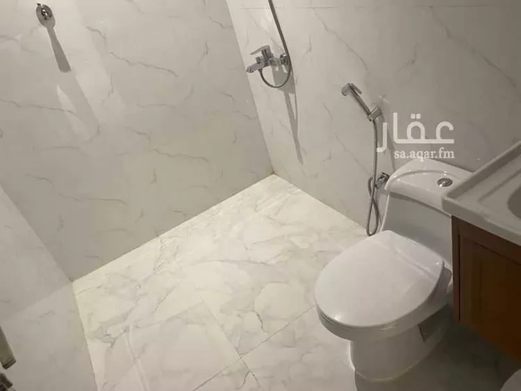 شقة للإيجار في شارع قطب الدين بن السلطان, حي المهدية, مدينة الرياض, منطقة الرياض صورة 3