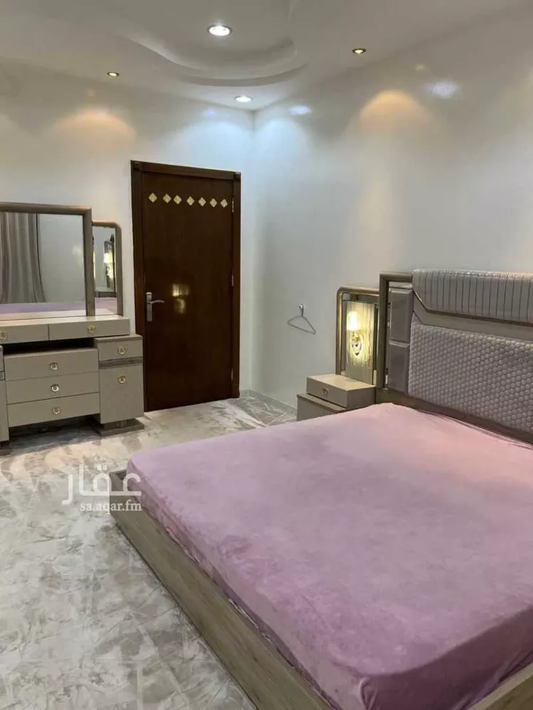 شقة للإيجار في شارع صلالة, حي ظهرة لبن, مدينة الرياض, منطقة الرياض صورة 5