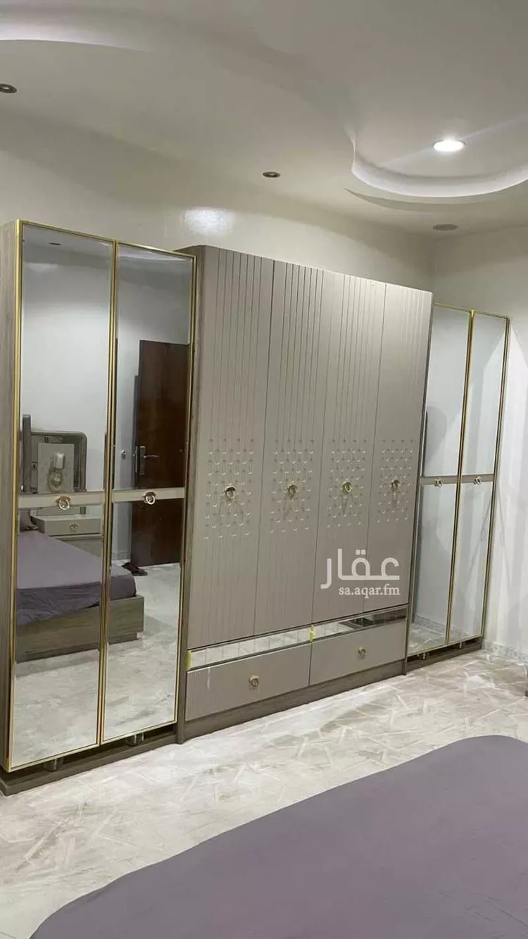 شقة للإيجار في شارع صلالة, حي ظهرة لبن, مدينة الرياض, منطقة الرياض صورة 4