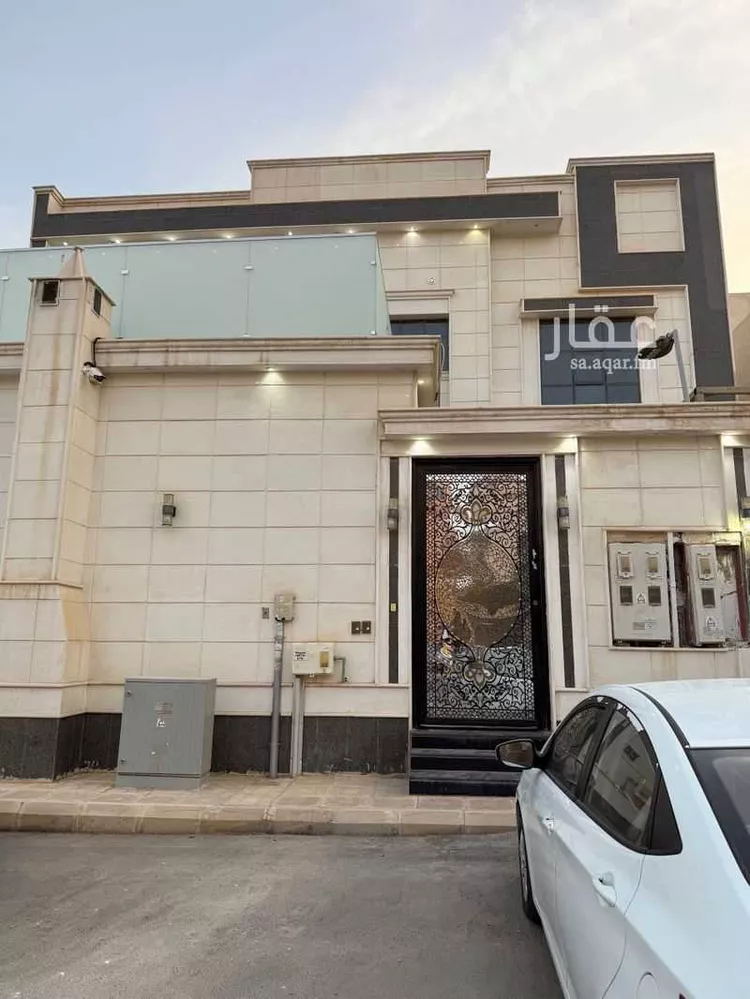 فيلا للإيجار في شارع زحله, حي ظهرة لبن, مدينة الرياض, منطقة الرياض