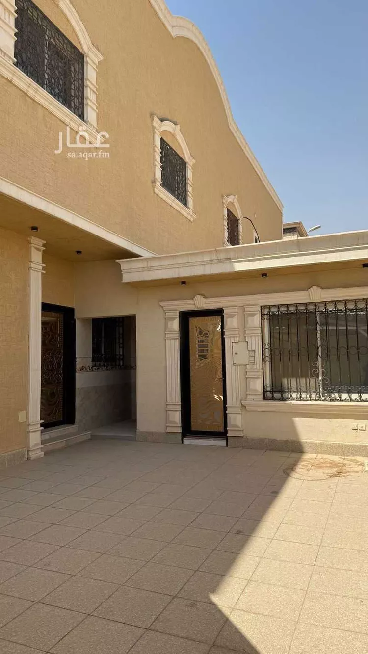 Villa for Rent in Riyadh Dhahrat Laban