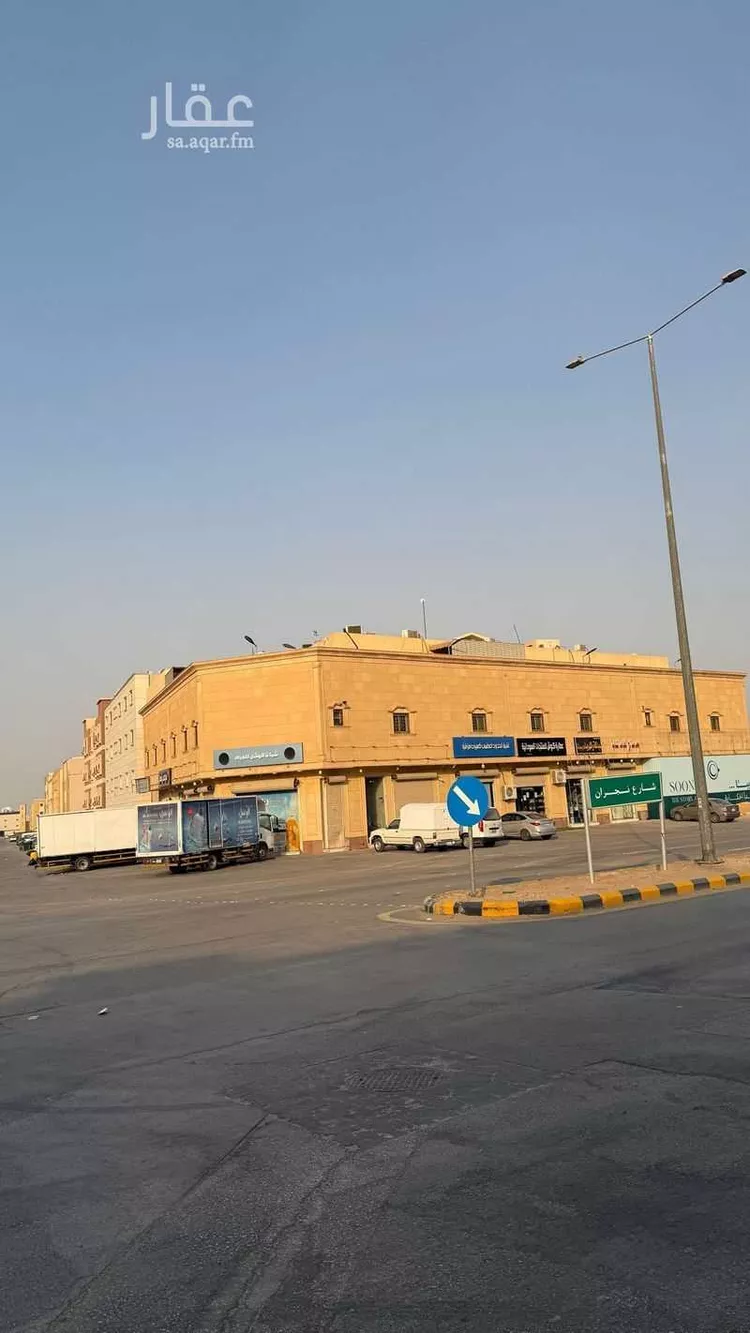Building for Rent in Riyadh Dhahrat Laban