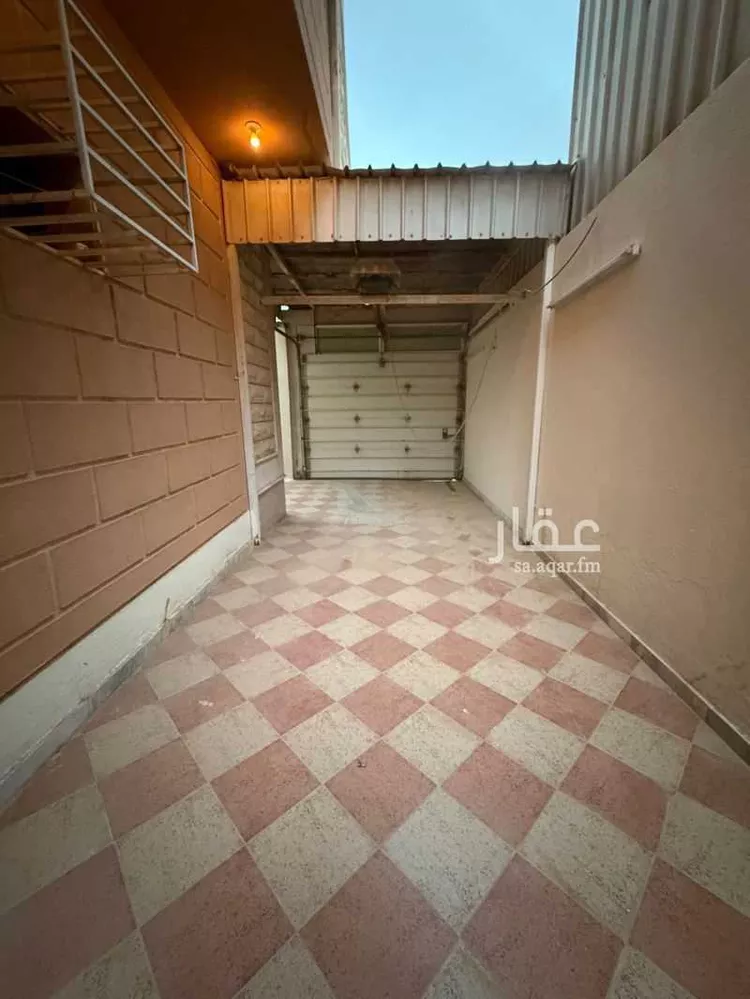 دور للإيجار في شارع شهيد الدين ثم الوطن محمد طريسان الشاطر, حي الشهداء, مدينة الرياض, منطقة الرياض صورة 4