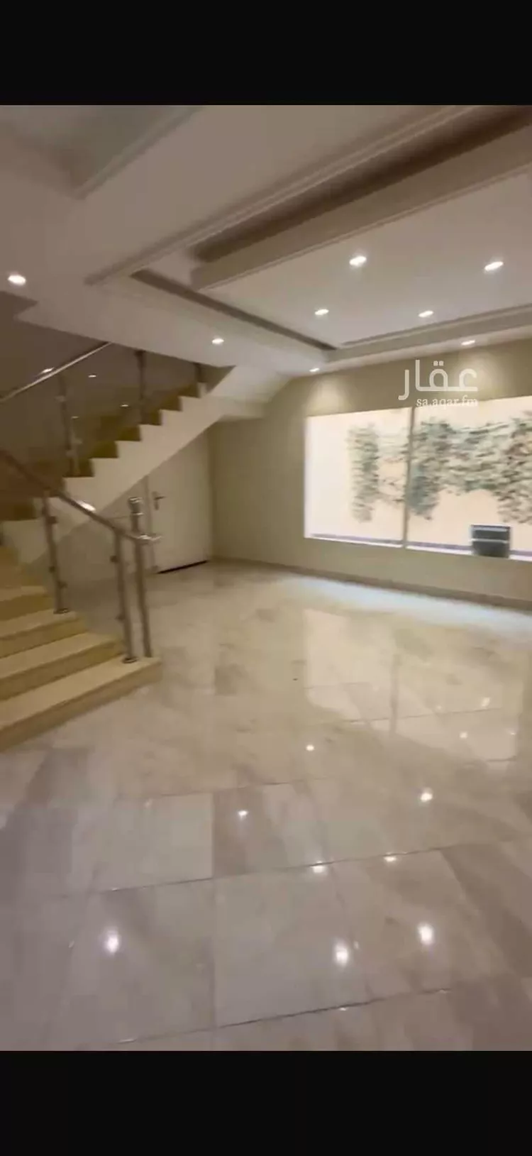 شقة للإيجار في شارع حفص بن عمرو, حي مغرزات, مدينة الرياض, منطقة الرياض صورة 3