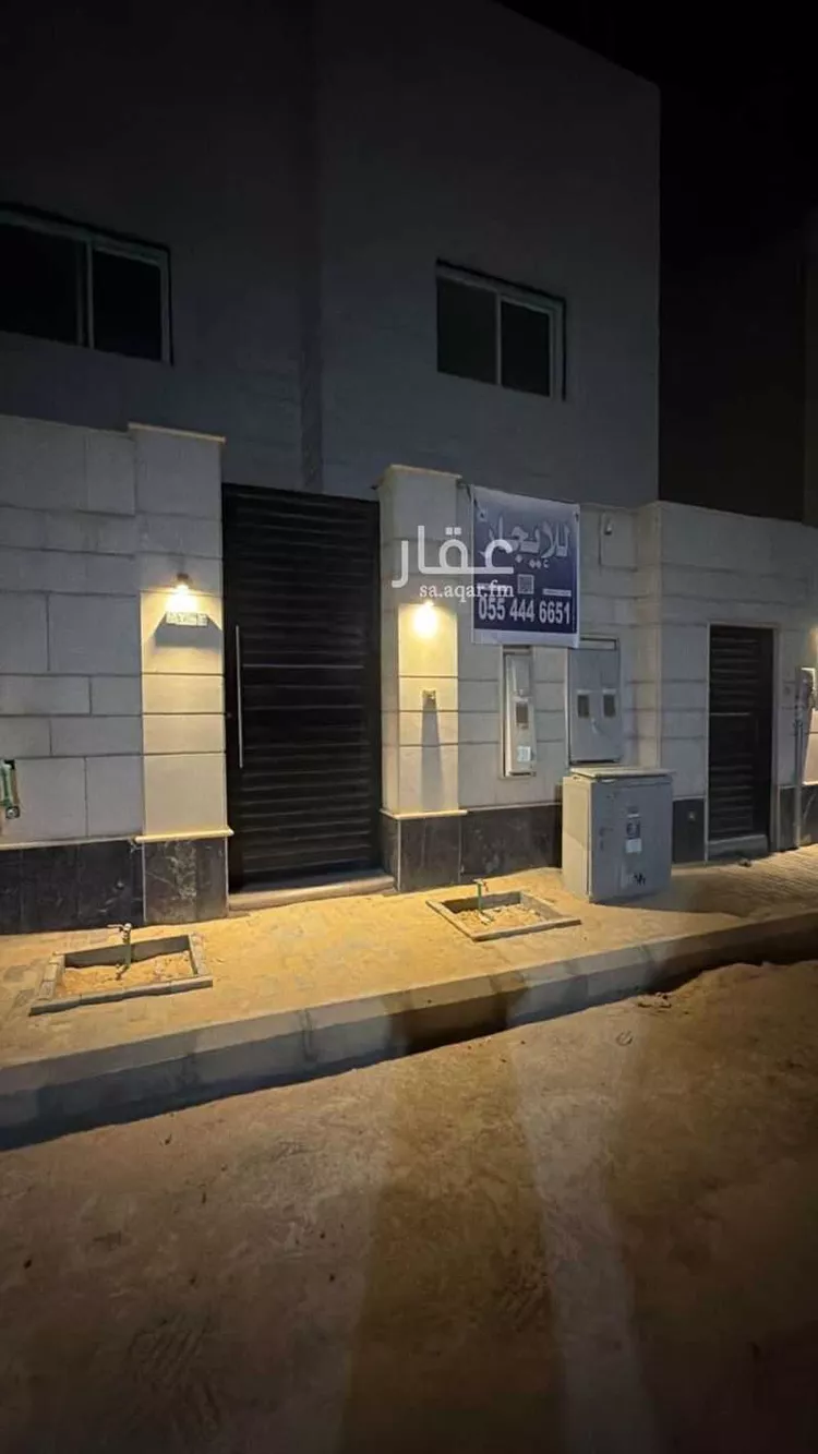 شقة للإيجار في شارع ابن الخصيب, حي العارض, مدينة الرياض, منطقة الرياض