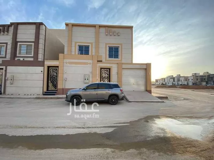 فيلا للبيع في شارع أحمد بن حرب, حي بدر, مدينة الرياض, منطقة الرياض صورة 2