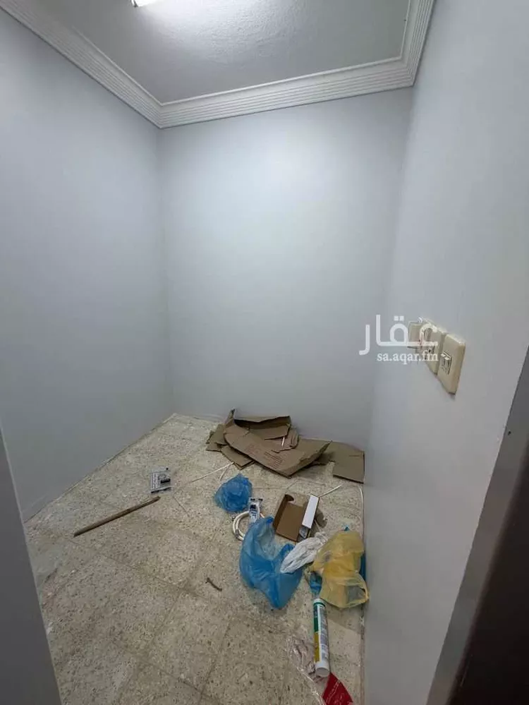 غرفة للإيجار في شارع الجدول, حي الإزدهار, مدينة الرياض, منطقة الرياض صورة 3