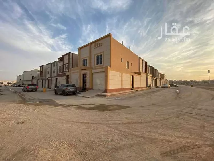 فيلا للبيع في شارع أحمد بن حرب, حي بدر, مدينة الرياض, منطقة الرياض