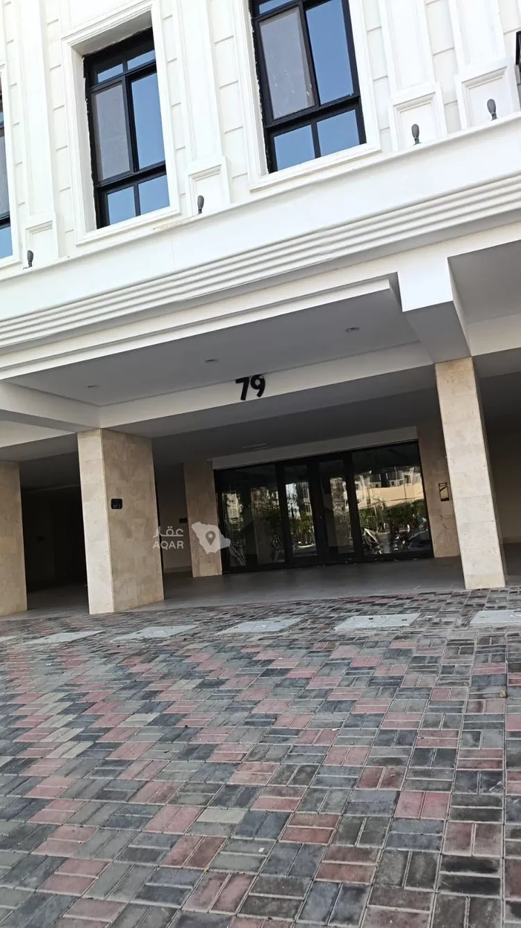 Apartment for Sale in Jeddah Al Manar