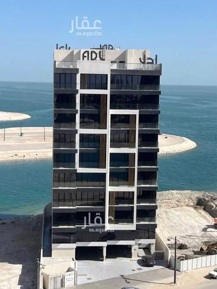 شقة للإيجار في حي الخور, مدينة الخبر, المنطقة الشرقية صورة 4
