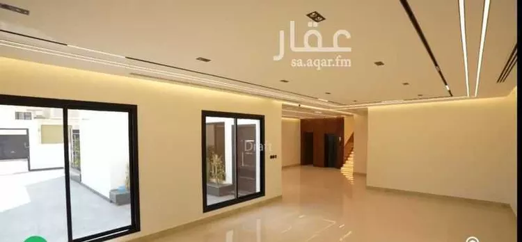 فيلا للبيع في شارع إسماعيل بن أبي الغنائم ، حي المهدية ، الرياض ، منطقة الرياض صورة 2