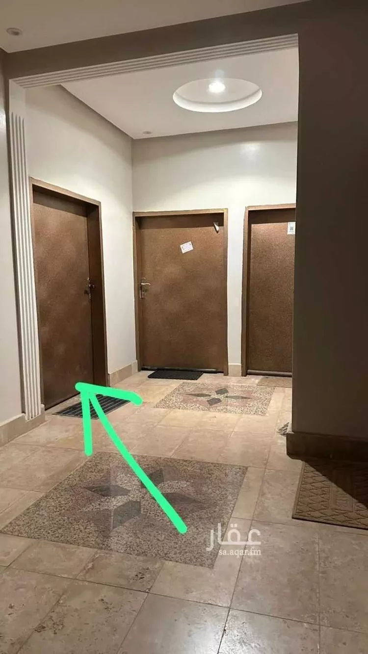 Apartment for Rent in Riyadh Dhahrat Laban 3