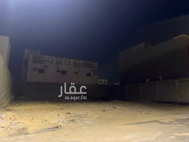أرض للبيع في شارع ابو صادق المخزومي ، حي النايفية ، الهفوف‎ ، الاحساء صورة 2