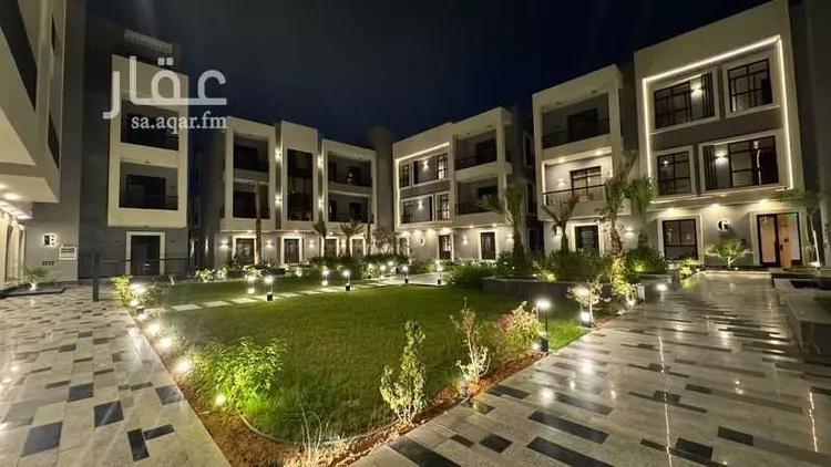شقة للإيجار في شارع المدارة, حي المروج, مدينة الرياض, منطقة الرياض