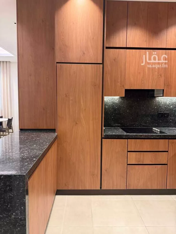 شقة للإيجار في شارع المدارة, حي المروج, مدينة الرياض, منطقة الرياض 6