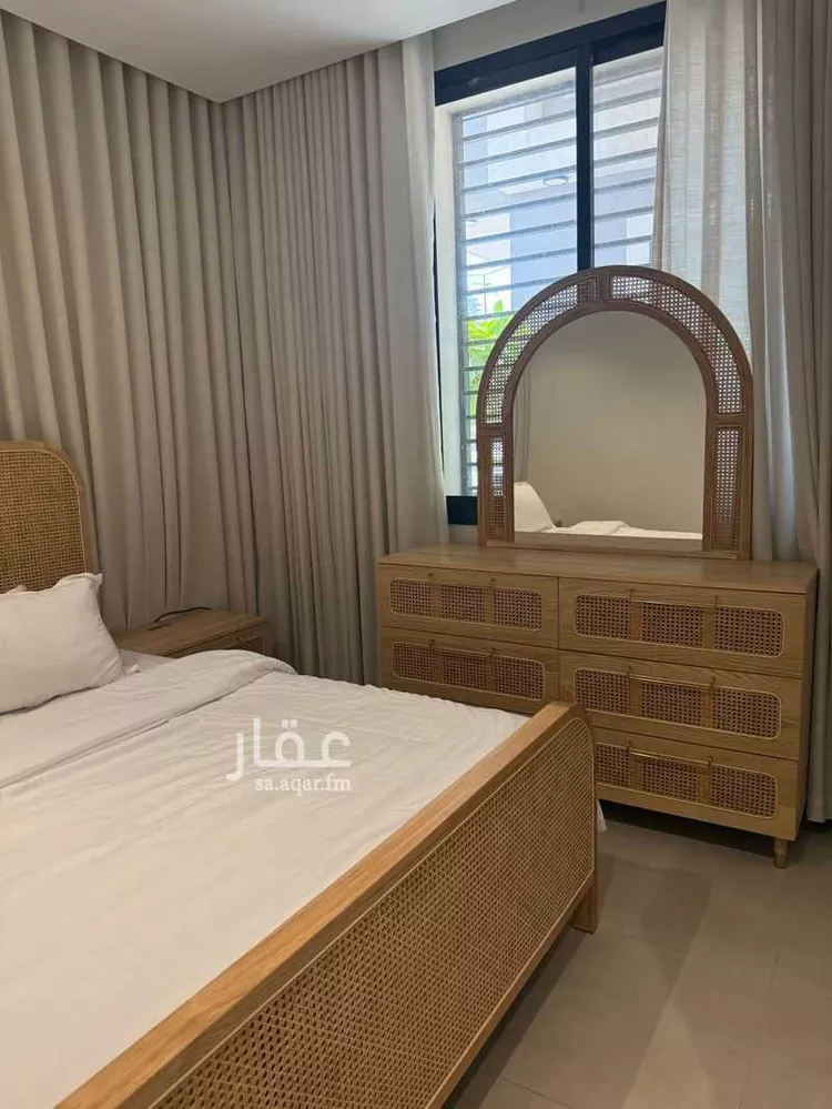 شقة للإيجار في شارع المدارة, حي المروج, مدينة الرياض, منطقة الرياض 8