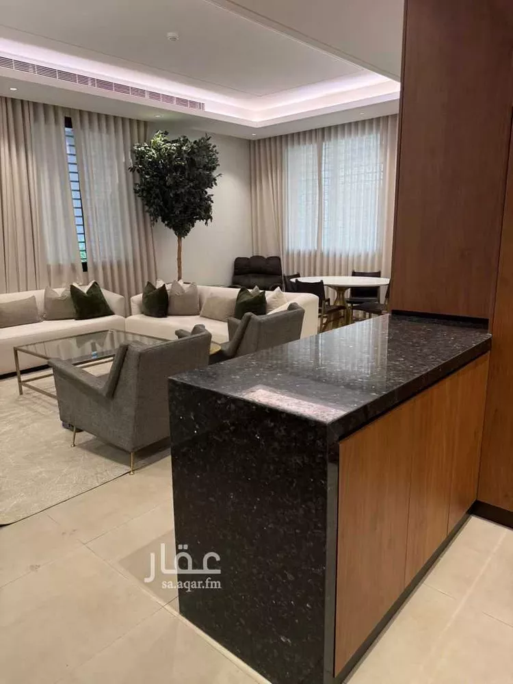 شقة للإيجار في شارع المدارة, حي المروج, مدينة الرياض, منطقة الرياض صورة 5