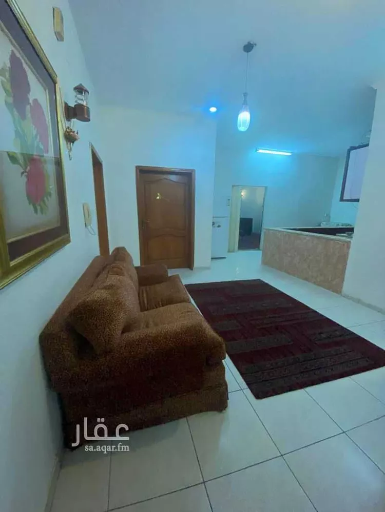 شقة مفروشة للحجز في حي المحمدية, مدينة مكه المكرمه, منطقة مكة المكرمة صورة 3