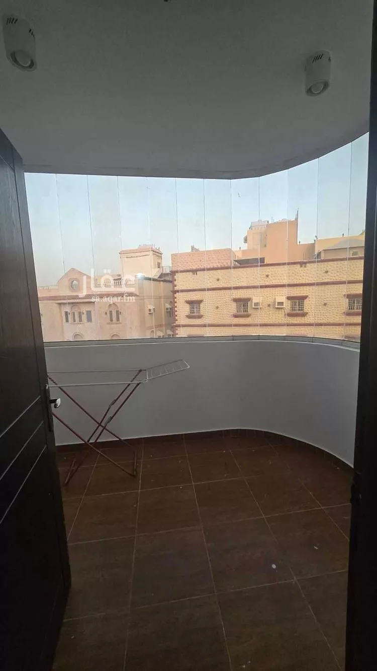 شقة للإيجار في شارع قابل منيف, حي المحمدية, مدينة مكة المكرمة, منطقة مكة المكرمة 20