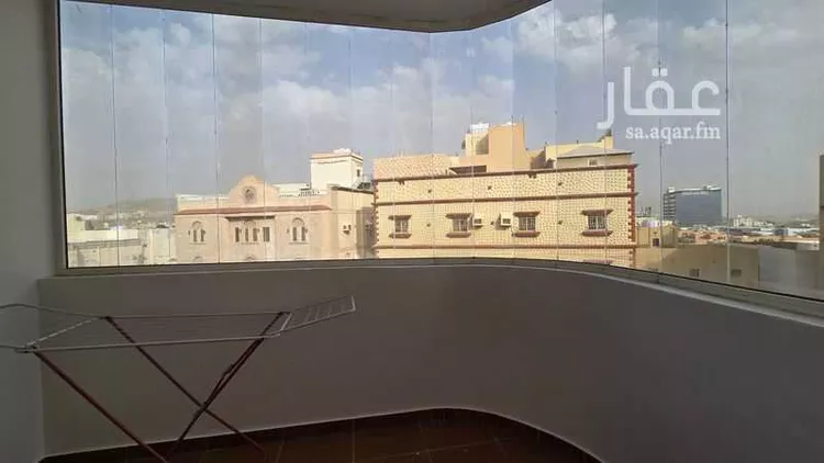 شقة للإيجار في شارع قابل منيف, حي المحمدية, مدينة مكة المكرمة, منطقة مكة المكرمة 7